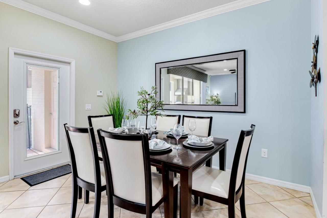 Вилла Blue Paisley - Windsor At Westside Киссимми Экстерьер фото