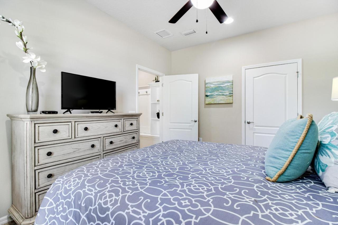 Вилла Blue Paisley - Windsor At Westside Киссимми Экстерьер фото