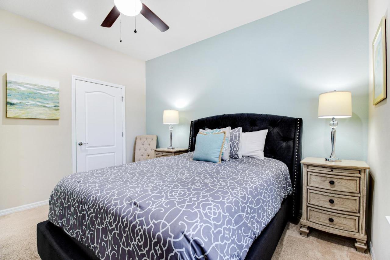Вилла Blue Paisley - Windsor At Westside Киссимми Экстерьер фото