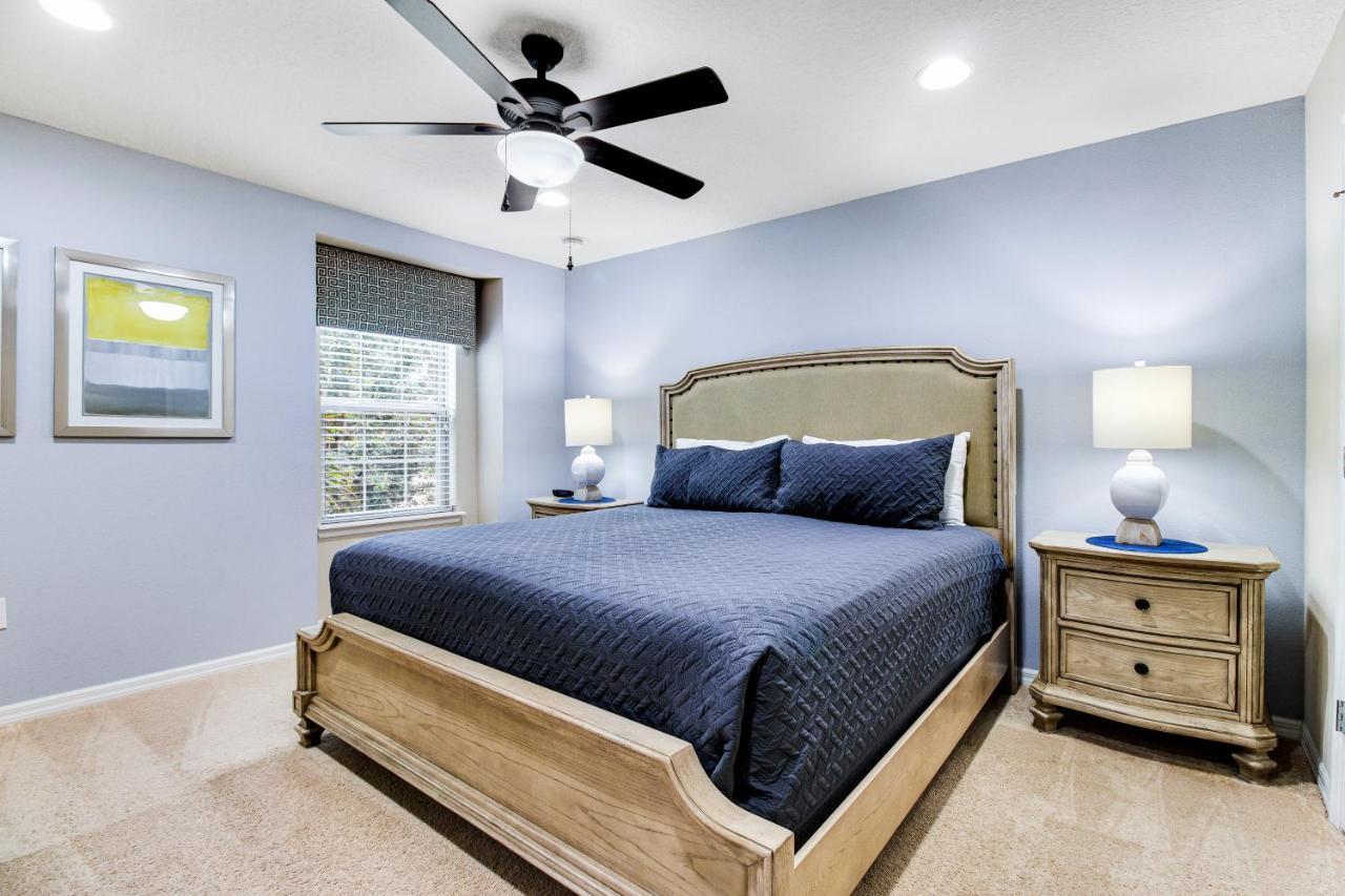 Вилла Blue Paisley - Windsor At Westside Киссимми Экстерьер фото
